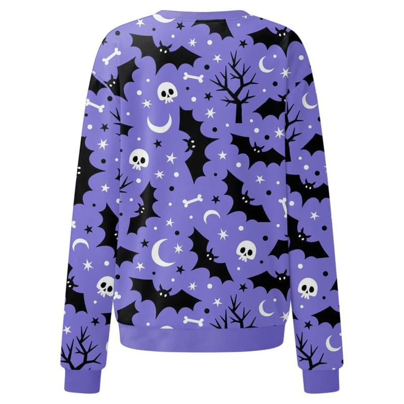 Title 3, Amazon Womens New Halloween Ladies Col rond