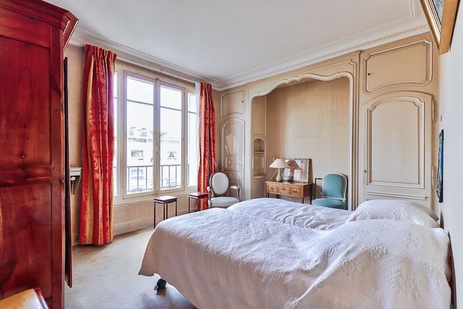 Vente appartement 5 pièces 86 m² à Neuilly-sur-Seine (92200), 1 000 000 €