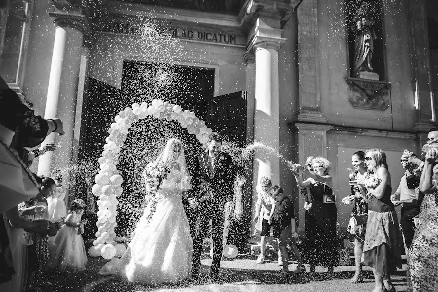 Wedding photographer Vitalik Gandrabur (ferrerov). Photo of 7 July 2018