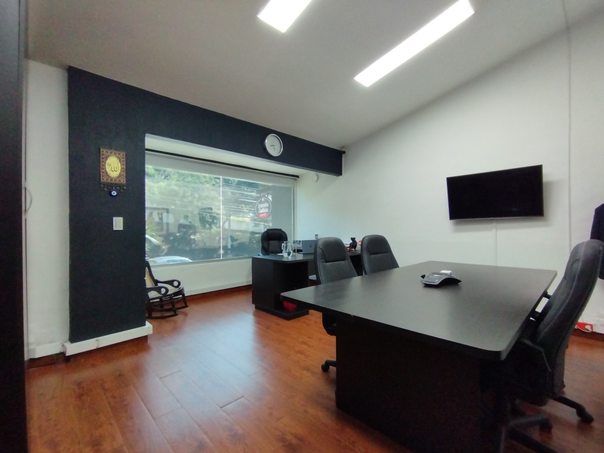 Casas para Arriendo en Poblado