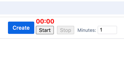 Jira Stand-up Timer