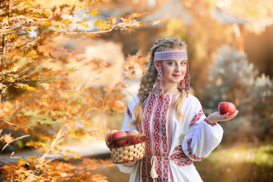 Svatební fotograf Andrey Novoselov (novoselov). Fotografie z 9.března 2021