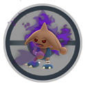 Shadow Hitmontop