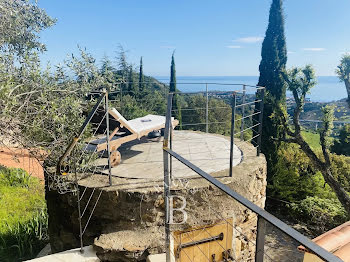 propriété à Collioure (66)