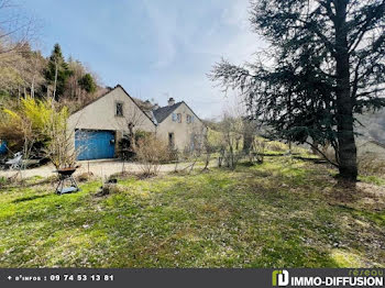 maison à Mont Lozère et Goulet (48)