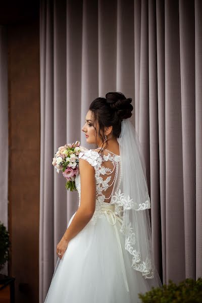 Wedding photographer Yuliya Pavlova (yulpavlova). Photo of 30 October 2020