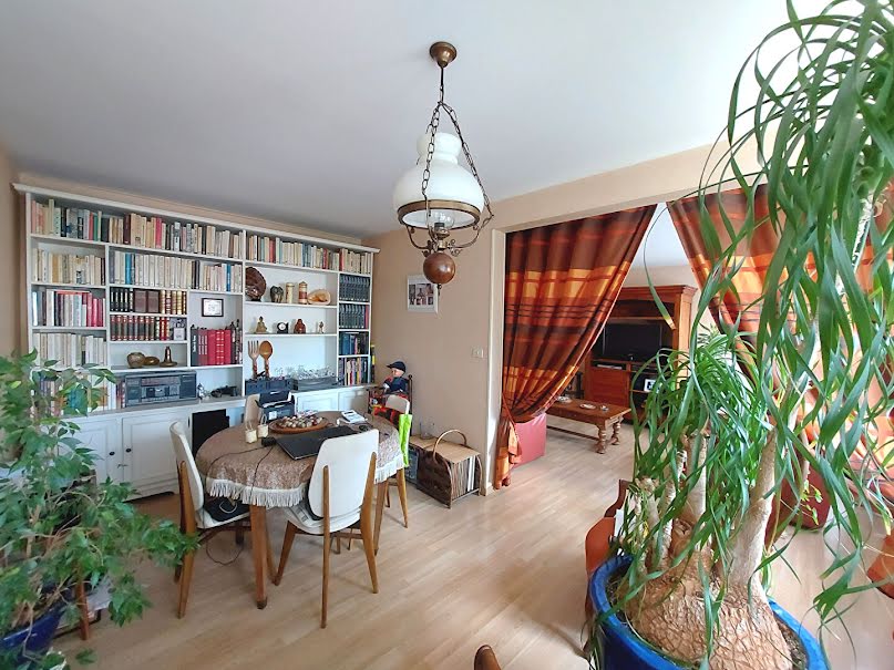Vente appartement 5 pièces 96.06 m² à Toulouse (31000), 213 600 €