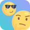 “Emoboard Emoji Keyboard”的产品徽标图片