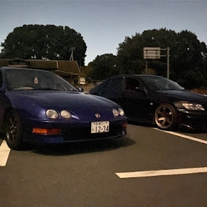 インテグラ DC2