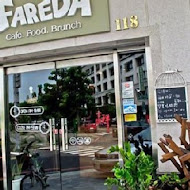 法利達Fareda Cafe