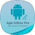 APK Editor Pro : APK Extractor & Installer1.0