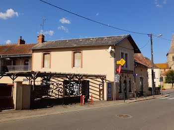 maison à Lurcy-Lévis (03)