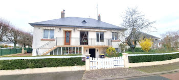 maison à Blois (41)