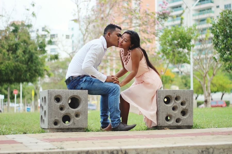 Fotógrafo de bodas Octavio Páez (loveandart). Foto del 28 de noviembre 2018