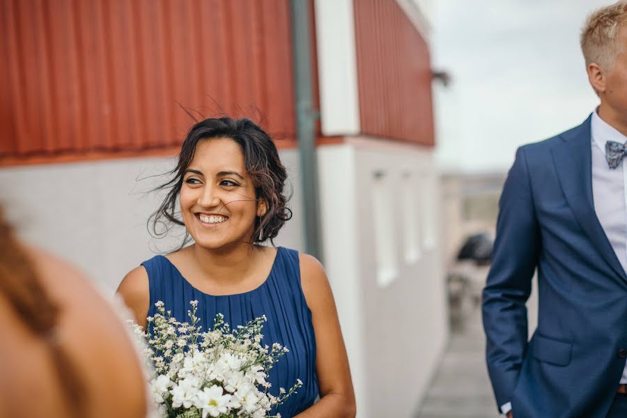 Fotógrafo de bodas Morten Bruhn (bruhnsphoto). Foto del 30 de marzo 2019