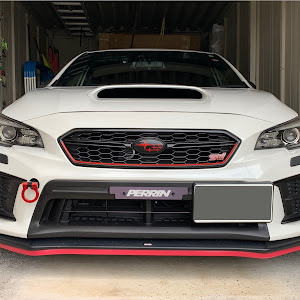 WRX STI VAB