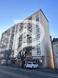 appartement à Chateauroux (36)