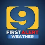 Cover Image of Télécharger Première alerte météo WAFB 4.10.1702 APK