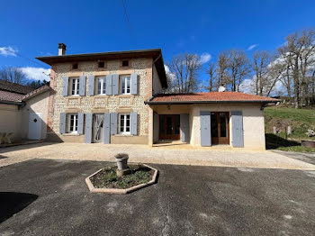 ferme à Saint-Bonnet-de-Valclérieux (26)