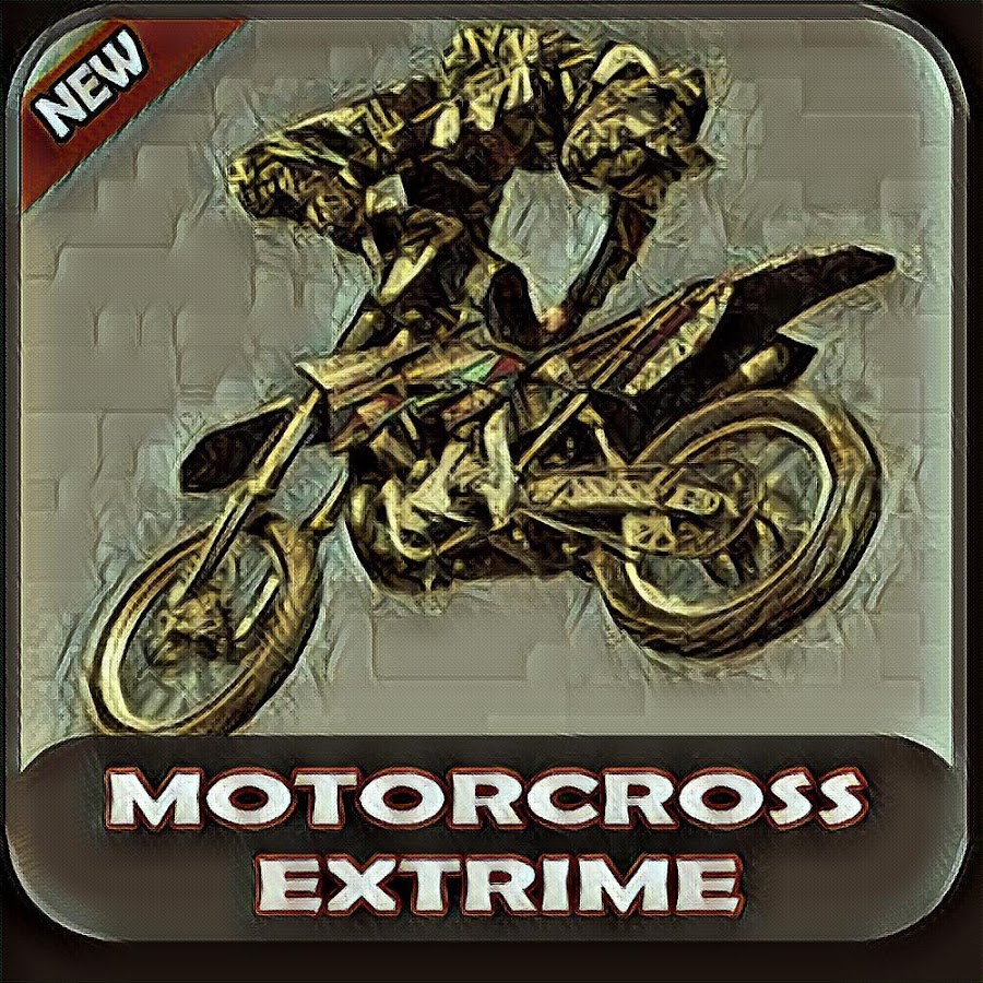 Motorcross Extrime Android Apps On Google Play