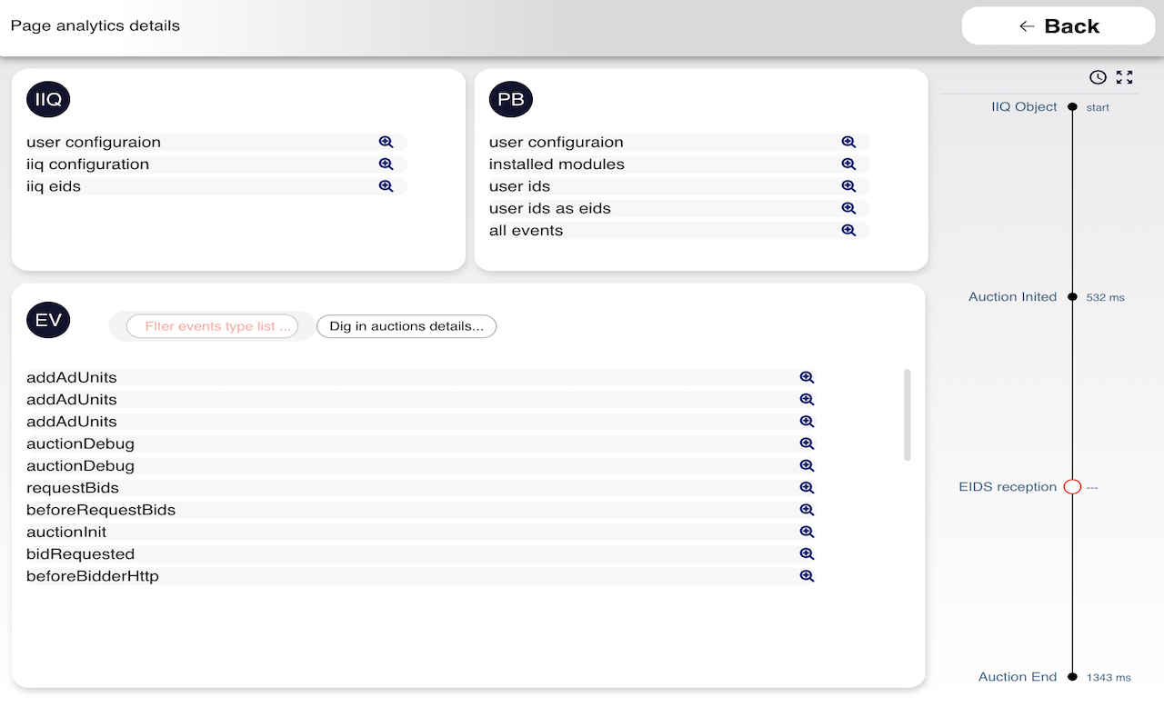 IIQAnalyser Preview image 4