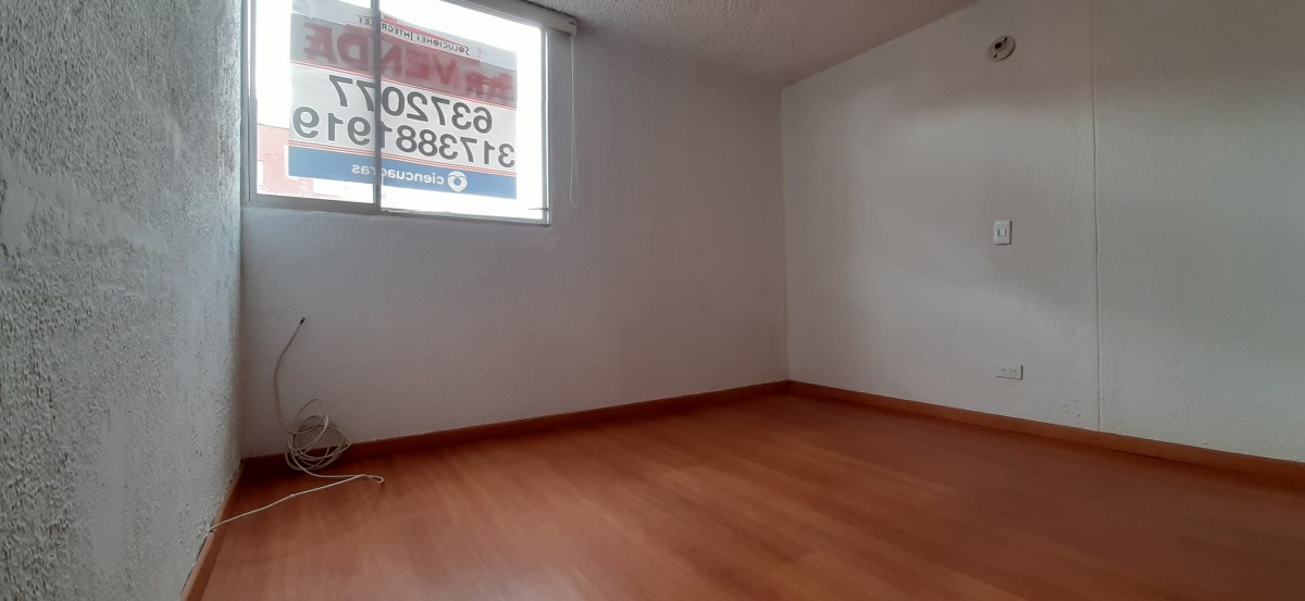 Apartamento En Arriendo - Normandia, Bogota