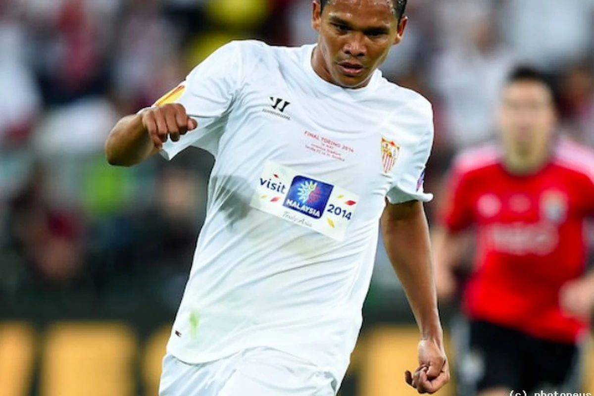 L'agent de Bacca ouvre la porte à un départ