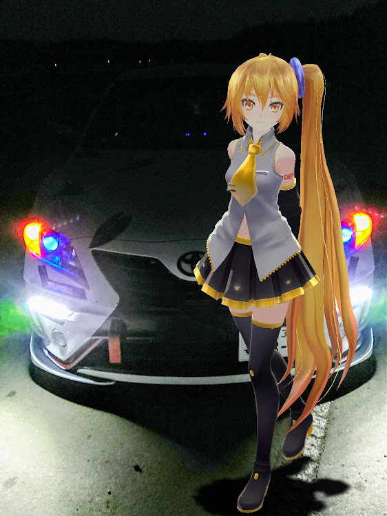カムリのアプリに関するカスタム事例の投稿画像5枚目