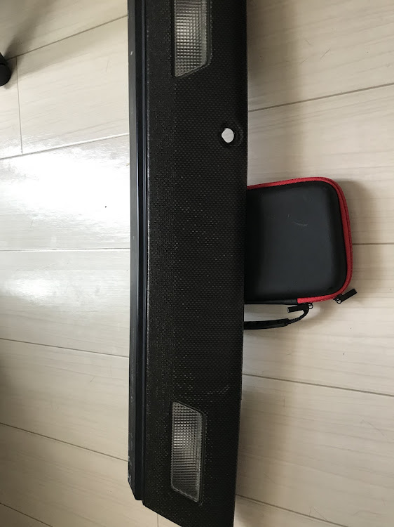 180SXのDIYに関するカスタム事例の投稿画像3枚目