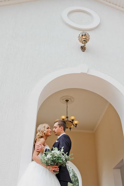 शादी का फोटोग्राफर Oksana Arkhipova (oksanaarkh)। फरवरी 11 2015 का फोटो