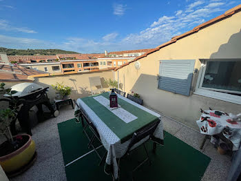 appartement à Six-Fours-les-Plages (83)