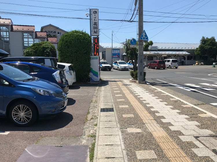ノートのお蕎麦・海鮮かき揚げ・盛岡市に関するカスタム事例の投稿画像2枚目