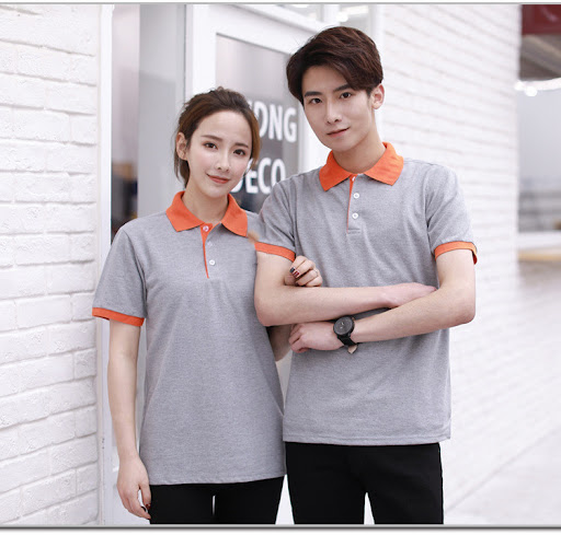 Title 2, Cultural Polo Shirt T-shirt