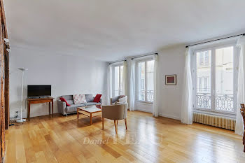 appartement à Paris 6ème (75)