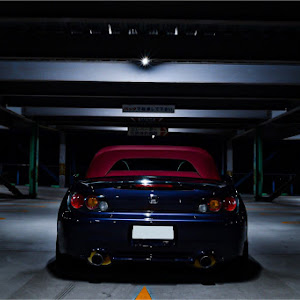 S2000 AP2