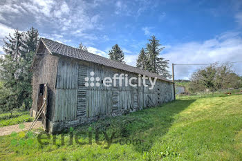 maison à Beleymas (24)