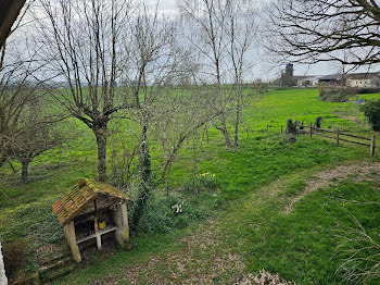 maison à Bagnac-sur-Célé (46)