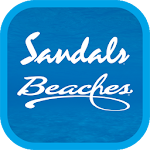 Cover Image of Tải xuống Sandals & Beaches Resorts 2.2.2 APK