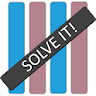 Solve It! Math Game icon