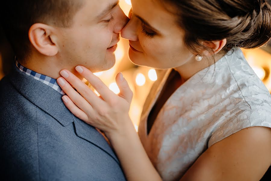 Wedding photographer Mari Bulkina (boolkinamari). Photo of 23 January 2017