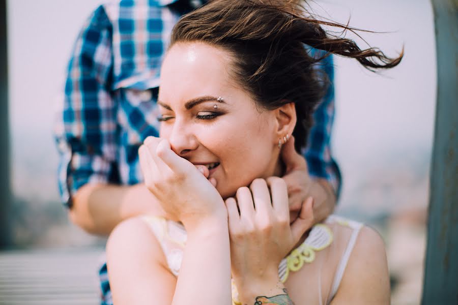 Photographe de mariage Tatyana Tarasovskaya (tarasovskaya). Photo du 16 janvier 2016