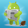 News on Android™ icon