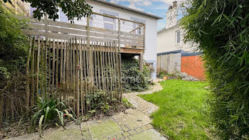 maison à Rennes (35)