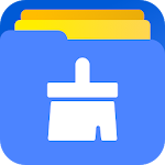 Cover Image of Tải xuống File Magic -JunkFiles, Free up space, VirusCleaner 1.0.20 APK
