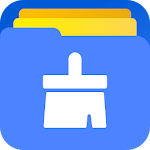 Cover Image of Tải xuống File Magic -JunkFiles, Free up space, VirusCleaner 1.0.15 APK