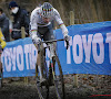 Opnieuw een duel tussen Van der Poel en Van Aert in Herentals?