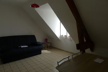 appartement à Dijon (21)