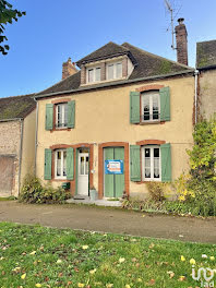 maison à Saint-Julien-du-Sault (89)