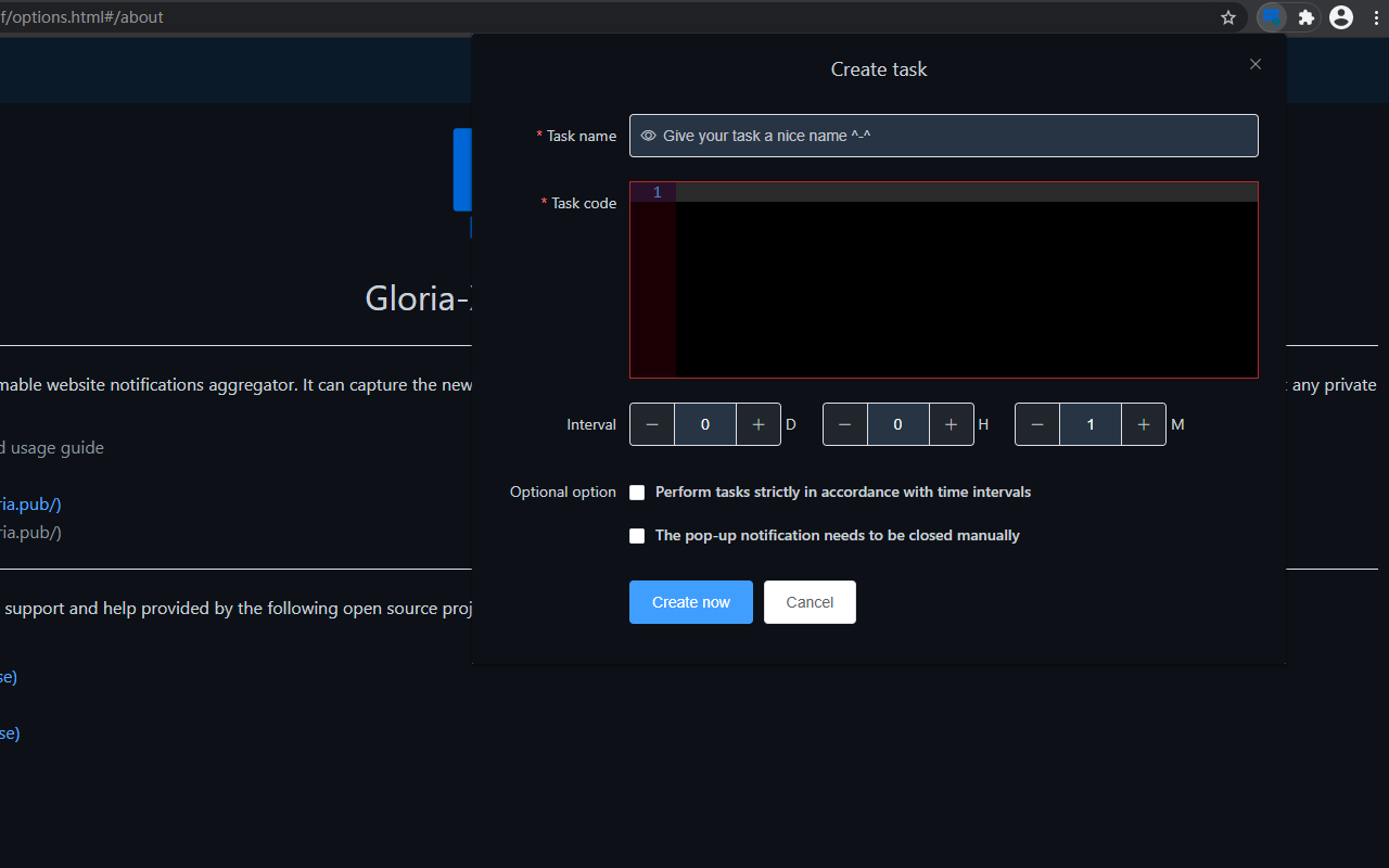 Gloria-X Preview image 9