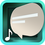 Notification SMS Sounds Apk